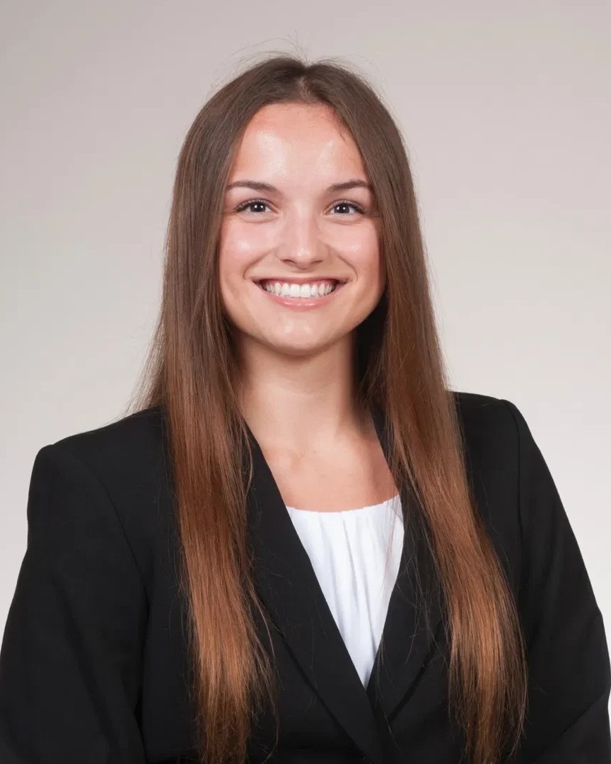 Dr. Madison Iskierka