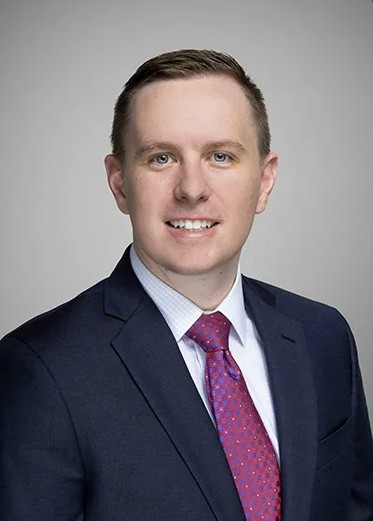 Dr. Matthew R. Mitchell, MD